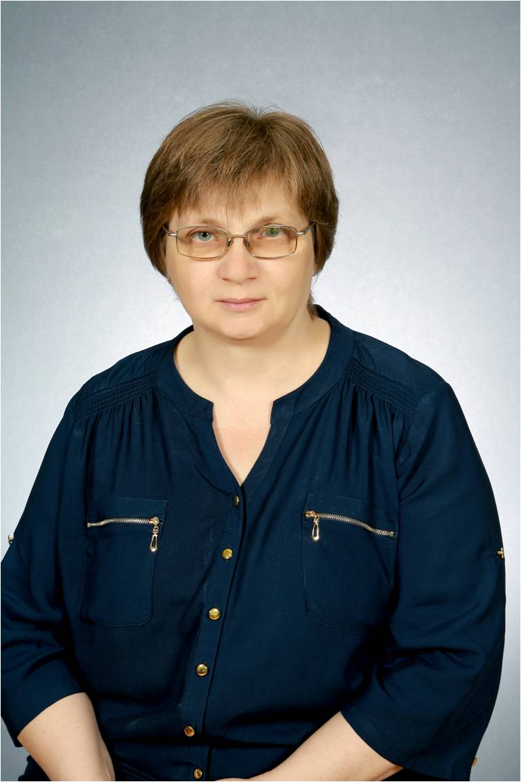 Пуценко Елена Валентиновна.