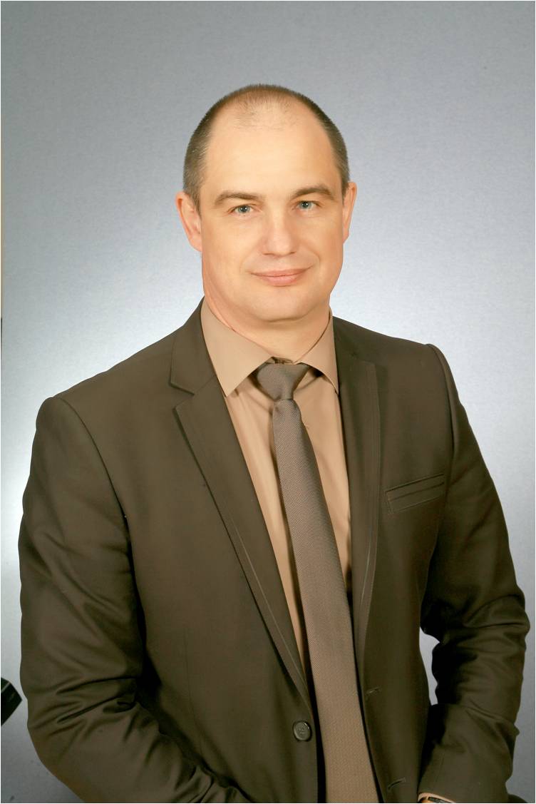 Сердюк Владимир Александрович.